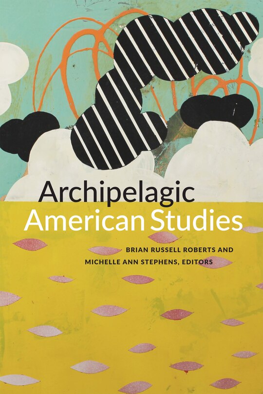 Couverture_Archipelagic American Studies