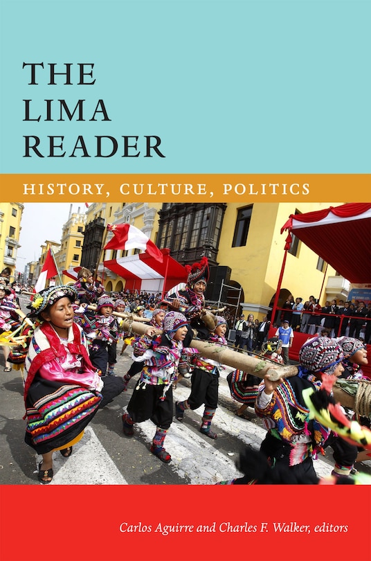 Couverture_The Lima Reader