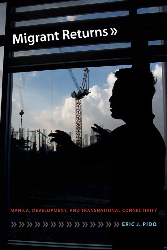 Front cover_Migrant Returns