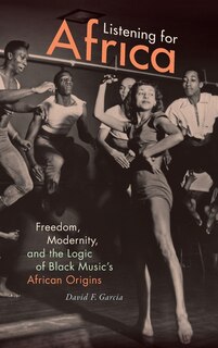 Front cover_Listening for Africa