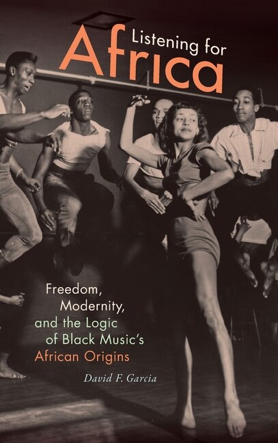 Front cover_Listening for Africa