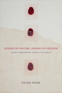 Couverture_Degrees Of Mixture, Degrees Of Freedom