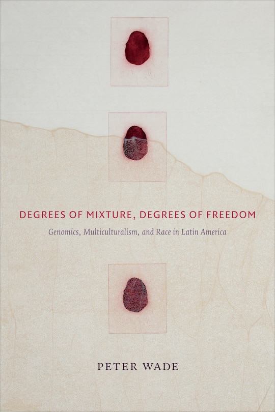 Couverture_Degrees Of Mixture, Degrees Of Freedom