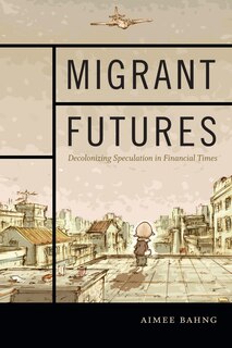 Couverture_Migrant Futures