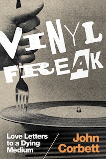 Couverture_Vinyl Freak