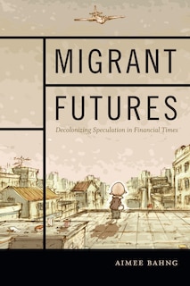 Front cover_Migrant Futures