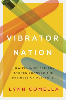 Front cover_Vibrator Nation