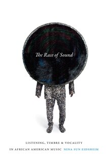 Front cover_The Race of Sound