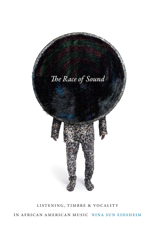 Front cover_The Race of Sound