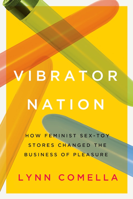 Couverture_Vibrator Nation
