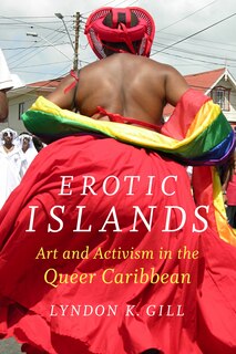 Front cover_Erotic Islands