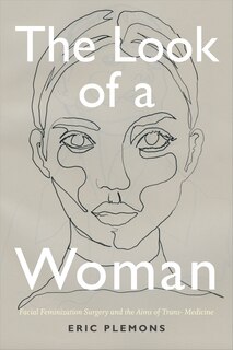 Couverture_The Look of a Woman