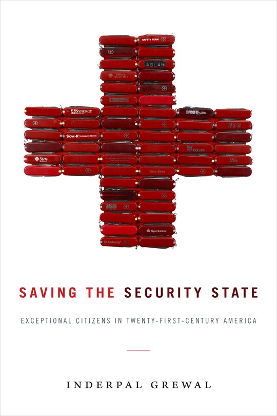 Couverture_Saving The Security State