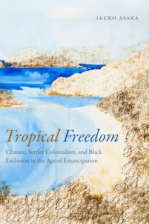 Front cover_Tropical Freedom