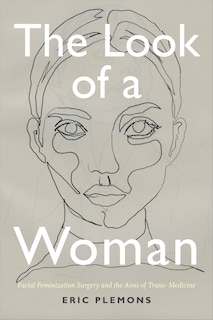 Couverture_The Look of a Woman