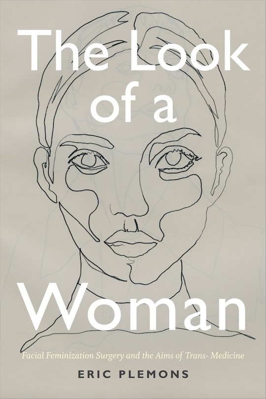 Couverture_The Look of a Woman