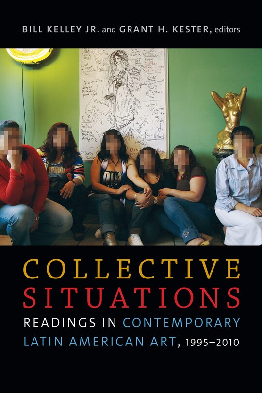 Front cover_Collective Situations
