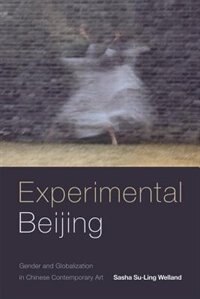 Front cover_Experimental Beijing