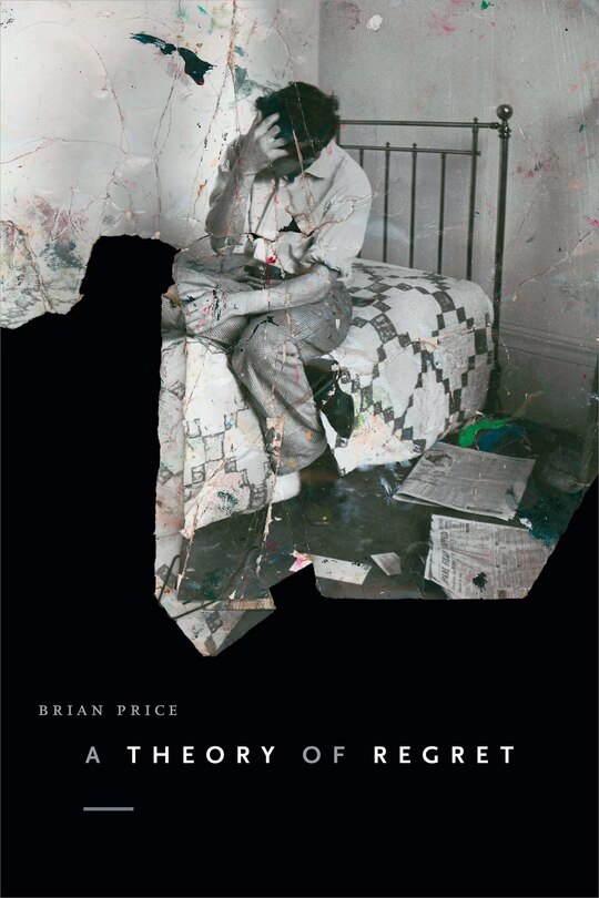 Front cover_A Theory of Regret