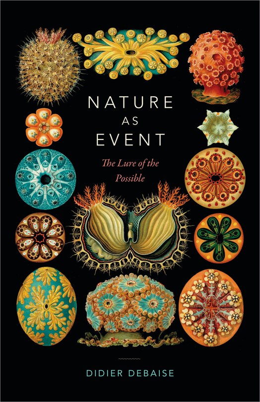 Front cover_Nature as Event