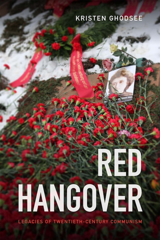 Couverture_Red Hangover