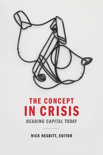 Front cover_The Concept in Crisis