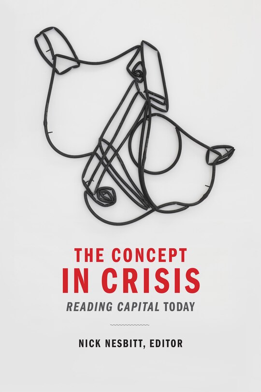 Front cover_The Concept in Crisis