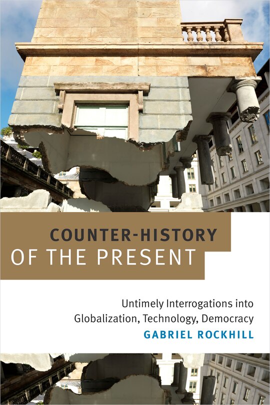 Couverture_Counter-history Of The Present