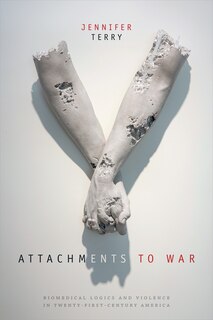 Front cover_Attachments To War