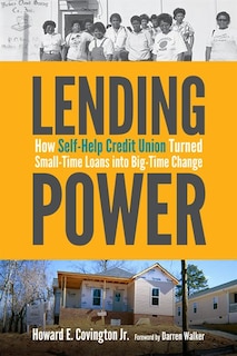 Front cover_Lending Power