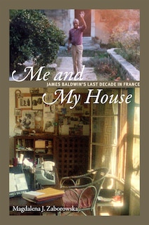 Front cover_Me and My House