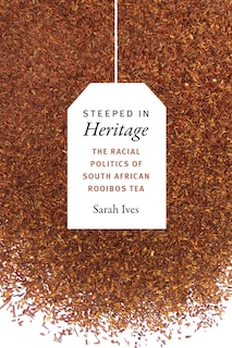 Front cover_Steeped In Heritage