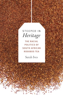 Front cover_Steeped In Heritage