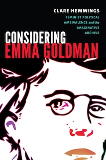 Front cover_Considering Emma Goldman
