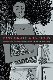 Front cover_Passionate and Pious