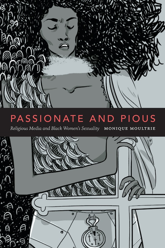 Couverture_Passionate and Pious