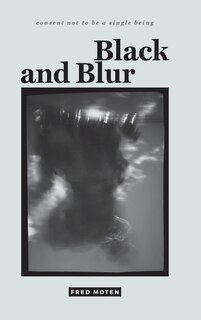 Couverture_Black And Blur