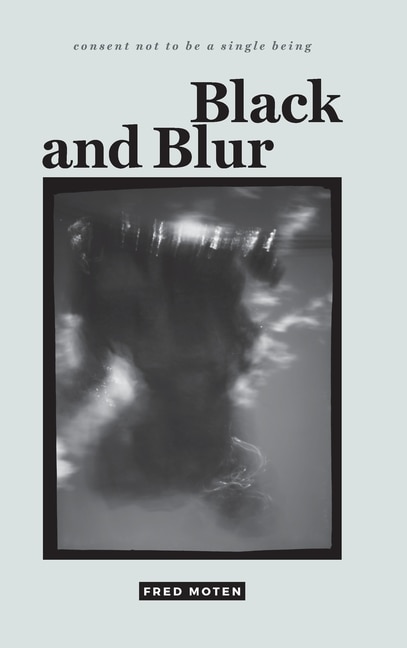 Couverture_Black And Blur