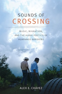 Front cover_Sounds of Crossing