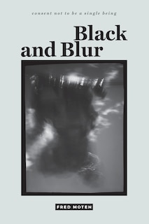 Couverture_Black And Blur