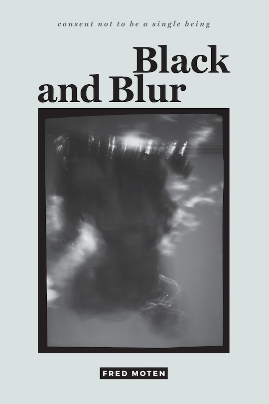 Couverture_Black And Blur
