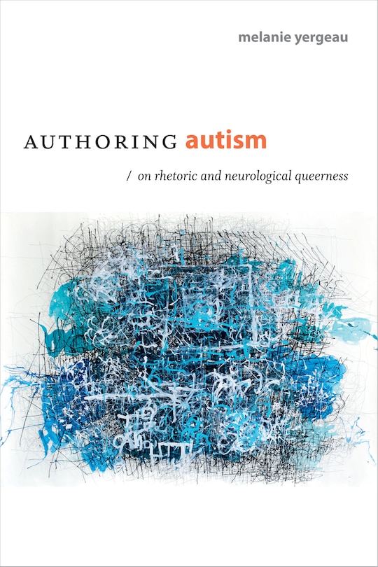 Front cover_Authoring Autism