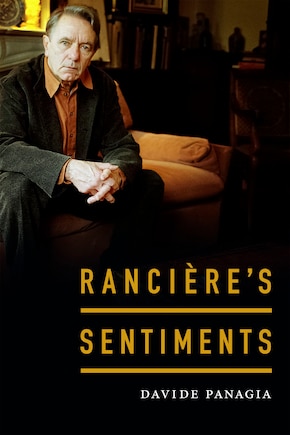 Rancière's Sentiments