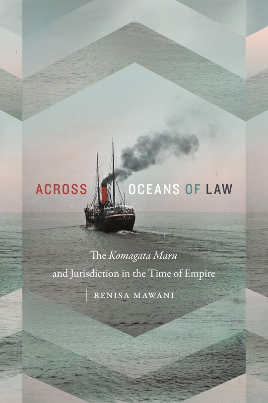 Couverture_Across Oceans Of Law