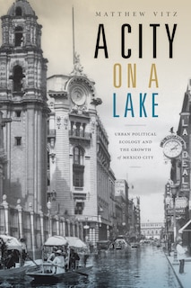 Couverture_A City on a Lake