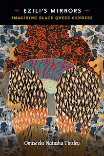 Front cover_Ezili's Mirrors