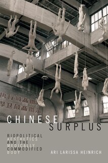 Couverture_Chinese Surplus