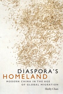 Front cover_Diaspora's Homeland