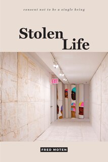 Front cover_Stolen Life
