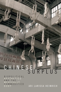 Front cover_Chinese Surplus